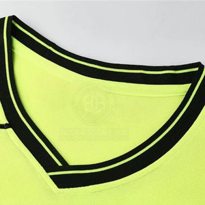 Camiseta Deportiva Premium de Alta Calidad y Movimiento Cómodo con Sensación Transpirable y Diseño Fácil de Usar - Product Image 3