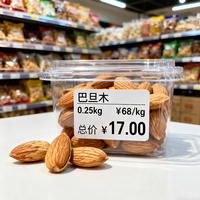 Etiquetas Adhesivas Térmicas con Código de Barras Ecológicas Personalizadas al por Mayor de Fábrica, 4x2 2x1 Pulgadas, Duraderas y Sensibles al Calor para Electrodomésticos, Embalaje de Supermercados