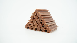 ขนมแท่งสำหรับสุนัขระดับ 4 และ 5 ดาว น้ำหนัก 1 ปอนด์ - Product Image 3