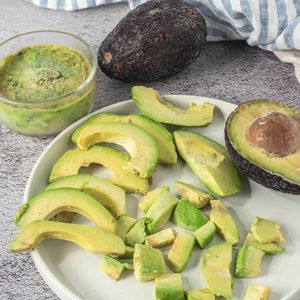 SUMINISTRO EXCELENTE AGUACATE CONGELADO-AGUACATE FRUTAS CONGELADAS MUCHA NUTRICIÓN Y PRECIO ATRACTIVO - Product Image 5