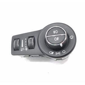 Interruttore di Controllo Luci FIAT 500 Serie X 07356444200 (15>) - Product Image 4