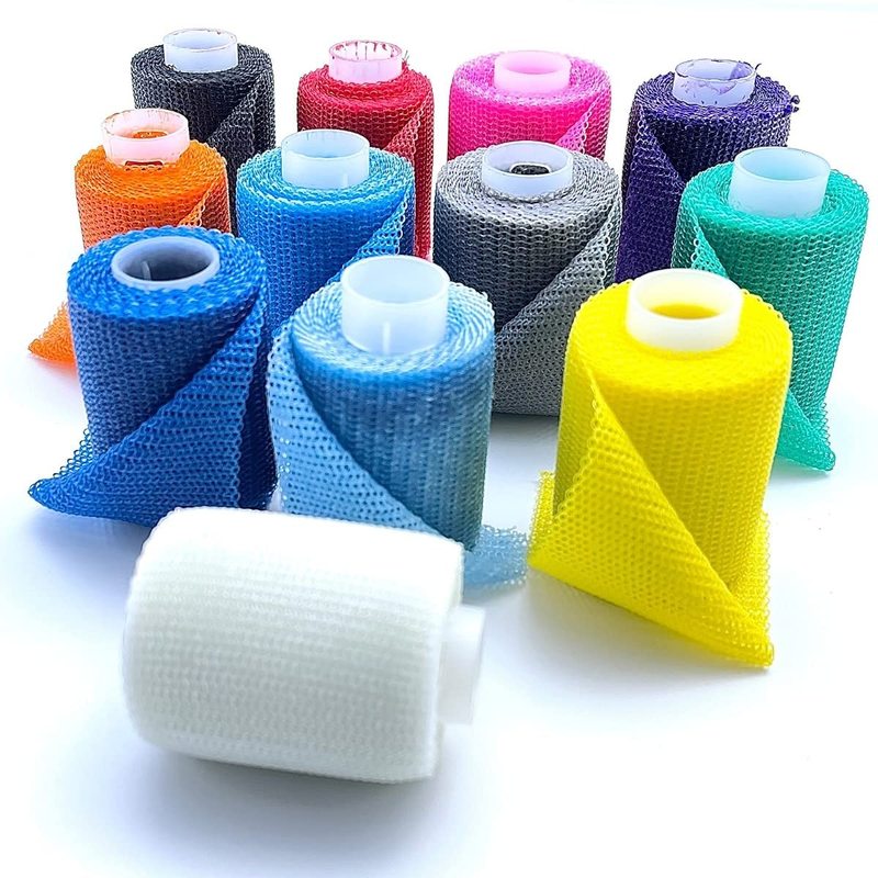 Good Quality Medical Tape Surgical Adhesive