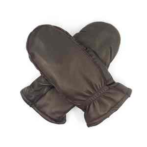 Dernier design, veste matelassée imperméable de haute qualité à col montant pour homme, hiver, extérieur, logo personnalisé sur le devant, faible MOQ - Product Image 5