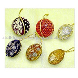 <span class=keywords><strong>X</strong></span> <span class=keywords><strong>Mas</strong></span> Đảng Trang Trí Handmade Vải Tinh Khiết Làm <span class=keywords><strong>Zari</strong></span> Thêu Và Đính Cườm Treo Đồ Trang Trí Để Bán - Product Image 1