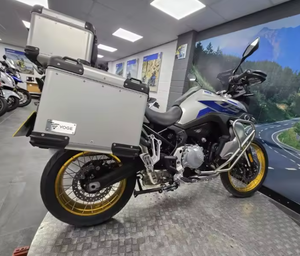 2024 excelente superventas 2025 Voges 900 DSX motocicletas todoterreno Hot Trending Dirt Bikes con motor sin escobillas - Product Image 6