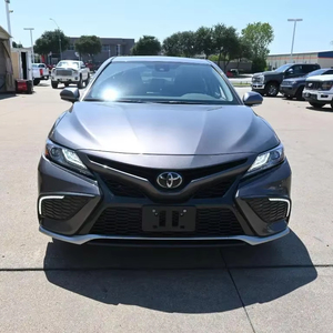 2023 Toyota Camry XSE - Product Image 1
