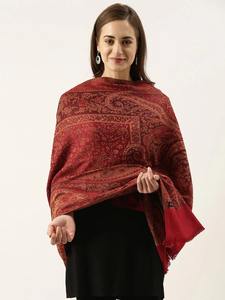 Châles d'hiver pour femmes légères de haute qualité de l'usine professionnelle pour l'automne à vendre en gros - Product Image 5