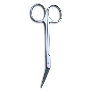 Ciseaux chirurgicaux dentaires manuels Outils médicaux de soins vétérinaires pour usage dentaire - Product Image 5