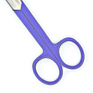 Ciseaux de pansement de produit très demandé de quantité en vrac/ciseaux de pansement d'instrument médical au prix le plus bas - Product Image 5