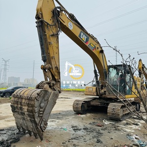 Máy xúc đào <span class=keywords><strong>Caterpillar</strong></span> 320GC mới 89%, hàng chính hãng Nhật Bản, dòng Cat 320, <span class=keywords><strong>320b</strong></span>, 320c, 320d, 320d2l, 320gx, máy xây dựng - Product Image 6