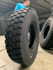 Neumático Radial para Camión Comercial 215/85R16, Todas las Estaciones, 11r22.5 295/75r22.5, Neumático Nuevo para Camión, Precios Económicos, Diseño Popular - Product Image 4