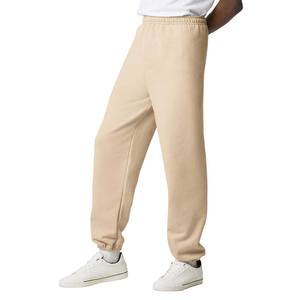 Hombres Básico Clásico Fleece Joggers Pantalones de chándal Pantalones deportivos para correr Baloncesto Gimnasio Pantalones - Product Image 2