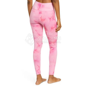 Fabrication professionnelle de leggings pour femmes, leggings de qualité supérieure, leggings pour femmes au design tendance - Product Image 6
