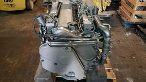 PRÊT À EXPÉDIER Moteur diesel marin 6 cylindres turbo refroidi par intercooler 6LP DTE 240 ch 160 ch 370 ch - Product Image 5