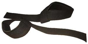 GAF, las mejores correas antiestáticas para la muñeca, correa de muñeca de elevación y muñequeras de entrenamiento para levantamiento de peso muerto en el gimnasio - Product Image 5