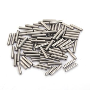 Goupille cylindrique en acier inoxydable OEM GB119 - Product Image 1