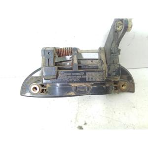 MANIGLIA ESTERNA PORTA POSTERIORE DESTRA HYUNDAI Atos 2a Serie 82662-02000 (03>06) - Product Image 4