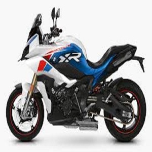 NUEVO 2024 B M W S 1000 XR Style Sport NUEVO - Product Image 4