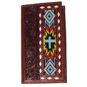 Sac de direction bohème en cuir véritable fait à la main, fermeture éclair pour femme, durable, pur, pour les voyages, toutes saisons, fabriqué en Inde - Product Image 2