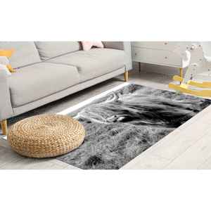 Tapis imprimé : Designs uniques pour la décoration de la maison et du bureau, tapis en chenille - Product Image 3