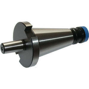 Mandrins de perçage en acier sans clé conformes DIN 2080 avec connexion filetée interne pour machines à percer - 1560gam 4 - Product Image 1