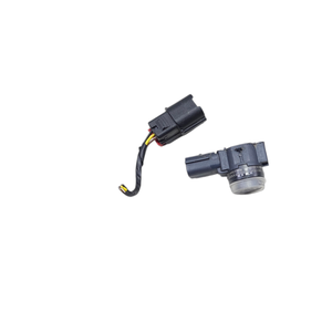SENSOR DE ESTACIONAMIENTO OPEL Corsa E 3ª Serie 39022834 (15>) - Product Image 4