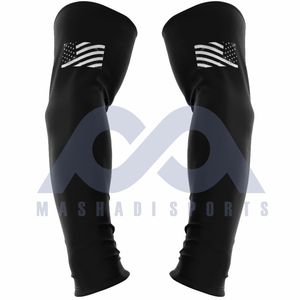 Nouveaux uniformes de haute qualité pour la saison de football à venir, fournisseur en gros d'uniformes de football américain avec taquet et sweat à capuche - Product Image 6