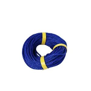 เชือกพลาสติก 4 มม. - Product Image 6