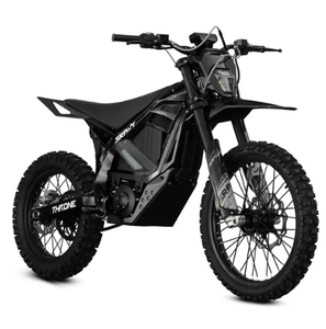 ข้อเสนอที่ดีที่สุดสำหรับ srpnt NV6จักรยานวิบากไฟฟ้าแบบออฟโรดขนาดเต็ม60ah 96V 35kW 90 + ไมล์ต่อชั่วโมง - Product Image 3