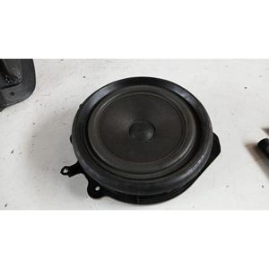 Altoparlante AUDI A4 Allroad Serie (04>08) 8E0035411 - Product Image 4