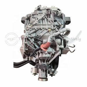 Pièces de boîtes de vitesses automobiles, assemblage de boîte de vitesses de transmission automatique, cylindrée de 4,3 litres, pour Ferrari California - Product Image 5