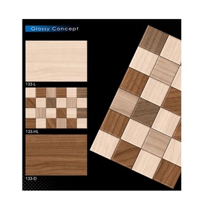 Mớ<span class=keywords><strong>i</strong></span> đến gạch lát sàn gốm 250x375mm gạch ốp tường kỹ thuật số mua từ nhà cung cấp Ấn Độ liên hệ để đặt hàng số lượng lớn - Product Image 2