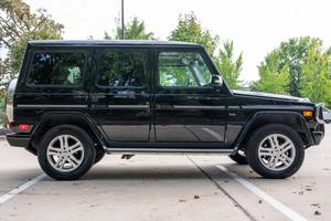 Mercedes-Benz G550 V8 Power 4WD usado, limpio, año 2011 - Product Image 2