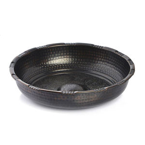 Tazón Hamman de Diseño Moderno, Clásico para Baño de Hotel o Spa, Disponible a Precio de Descuento desde Turquía - Product Image 3