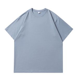 Derniers t-shirts amples 99.9% coton à la mode pour hommes t-shirts sérigraphiés t-shirts personnalisables pour hommes - Product Image 1