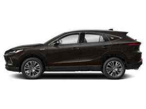 Coches nuevos T o y o t a V e n z a AWD XLE 4dr Crossover en venta - Product Image 4