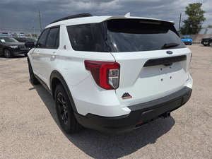 Nuevo Ford Explorer Timberline 2023 Usado Estándar de Fábrica - Product Image 3