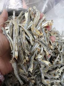 Anchoa seca con cabeza o sin cabeza (Sprat), de Vietnam, superventas - Product Image 4