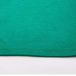 T-shirt pour homme personnalisé 2025, 100% coton, style décontracté, motif uni, produit de haute qualité fabriqué au Pakistan - Product Image 3