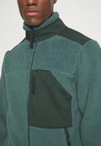 Premium Latest Custom Made Fleece Winter <b>Jacket</b> Wholesale High Quality <b>Warm</b> Comfortable Outdoor Durable Fashion Apparel - Product Image 6