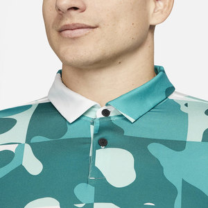 เสื้อโปโลกอล์ฟแขนสั้นเสื้อโปโล2023ใหม่ - Product Image 3