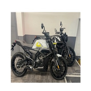 Oferta con Descuento ZT125-GK 125cc STREET SCRAMBLER ENTREGA A DOMICILIO DISPONIBLE - Product Image 3