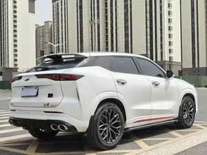 Gebraucht 2023 Oushang Z6 1.5T DCT <span class=keywords><strong>MPA</strong></span> Plattform Blue Whale NE Motor Tech-Forward SUV - Product Image 6