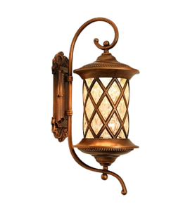 Aplique dorado pulido para interiores, sala de estar, pasillo, escaleras, decoración interior de Hotel, candelabro de mediados de siglo del fabricante indio - Product Image 2