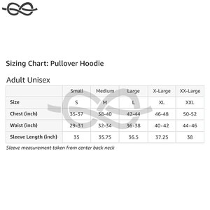 Sudadera con capucha de artes marciales gris brezo para hombre de algodón de alta calidad personalizada con impresión de logotipo personalizado, duradera y cómoda - Product Image 2