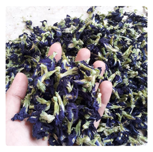 Thé biologique séché aux fleurs de pois papillon pour une saveur et une couleur uniques-Achetez en gros au meilleur prix de gros - Product Image 4