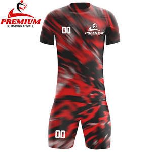 Nuevo kit personalizado, camisetas deportivas, kits de fútbol para jóvenes, uniformes de fútbol para hombres, ropa de fútbol para mujeres, entrenamiento para hombres - Product Image 1