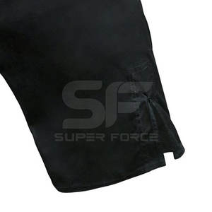 กางเกงขาสั้น MMA สำหรับฝึกซ้อมคิกบ็อกซิ่งและฝึกออกกำลังกายกางเกงขาสั้น MMA แบบกิโมโน JITSU สำหรับฝึกศิลปะการต่อสู้ - Product Image 6