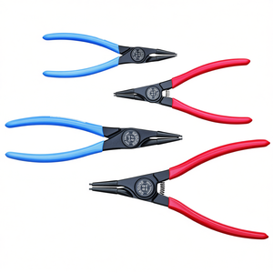 Ensemble de pinces à circlips Gedore, 4 pièces - Product Image 2