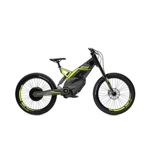 ¡OFERTA ESPECIAL! Nueva Moto Eléctrica de Alta Velocidad Stealth F3-7x para Aventuras Todoterreno, Motor Central de 60V - Product Image 1